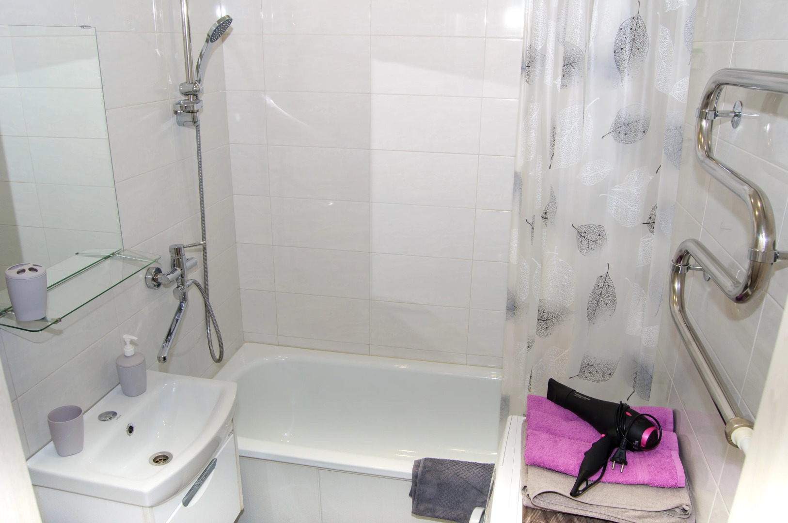 Квартира City Park 2