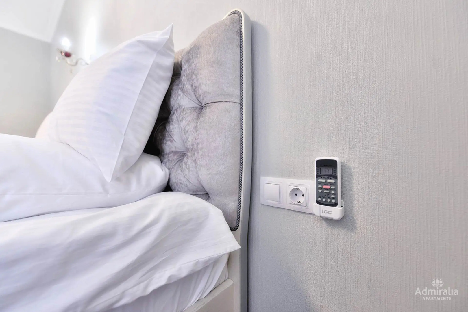 Апартаменты Барон Адмиралия