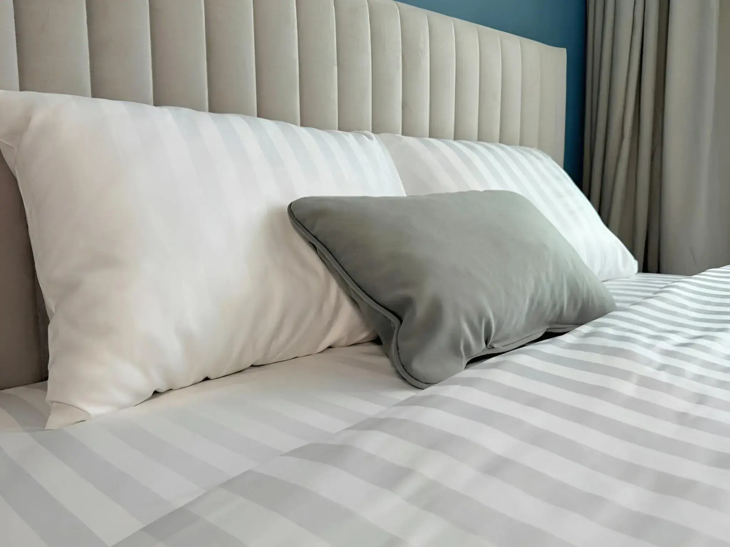 Апартаменты Дизайнерская Студия с Видом на Море