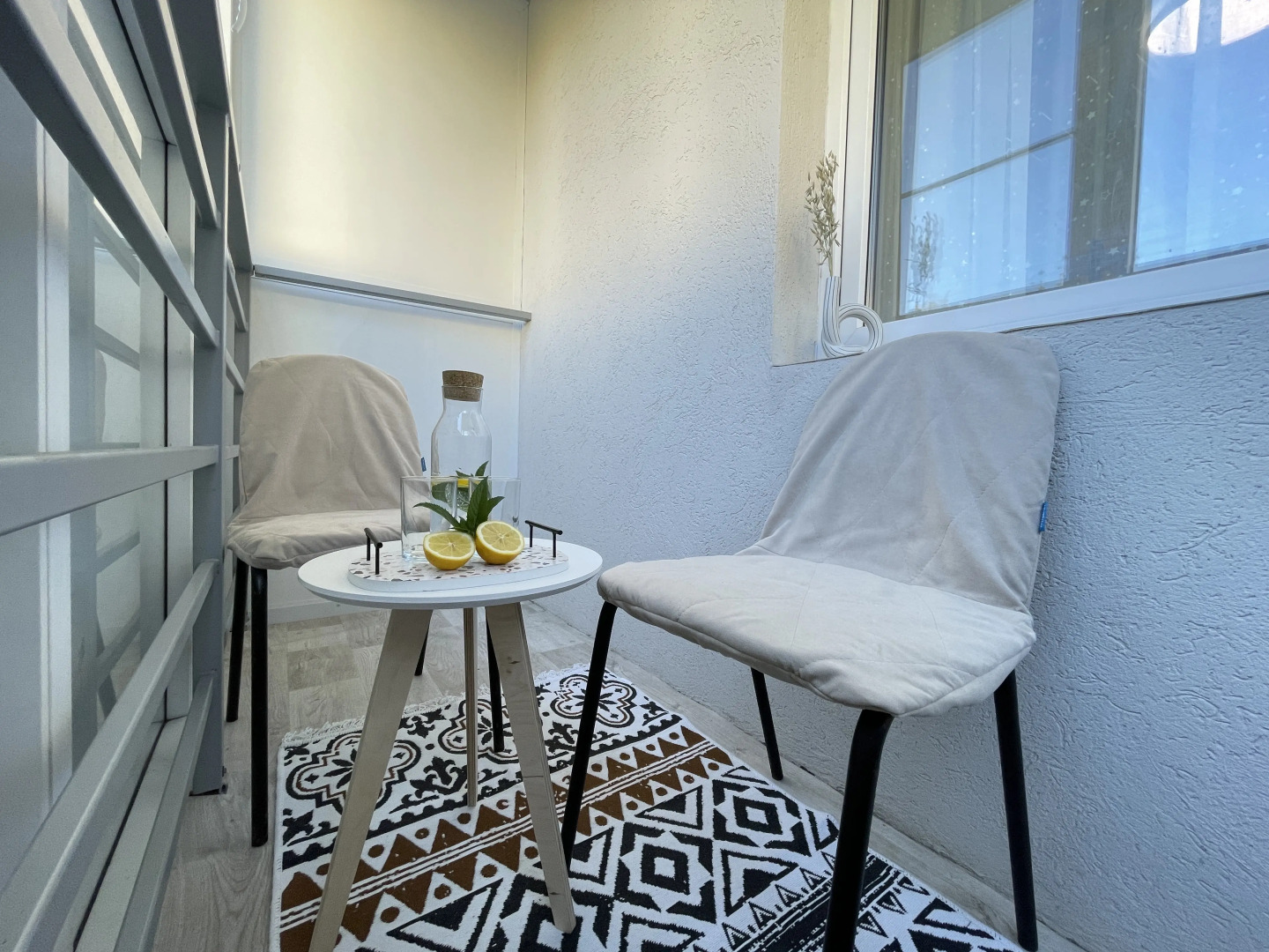 Квартира Максим д.1