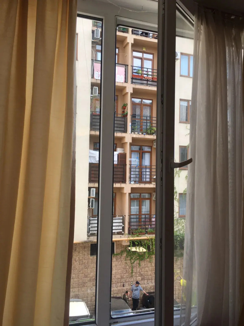 Апартаменты в Сочи Green 1