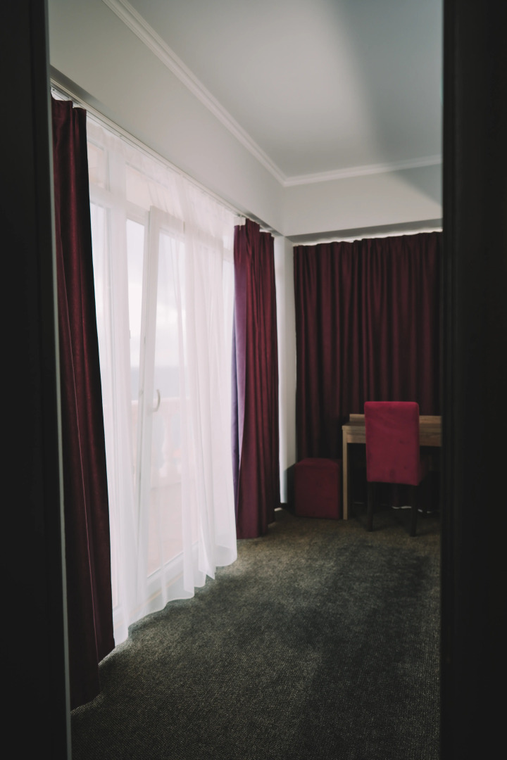 Гостевой дом Скала