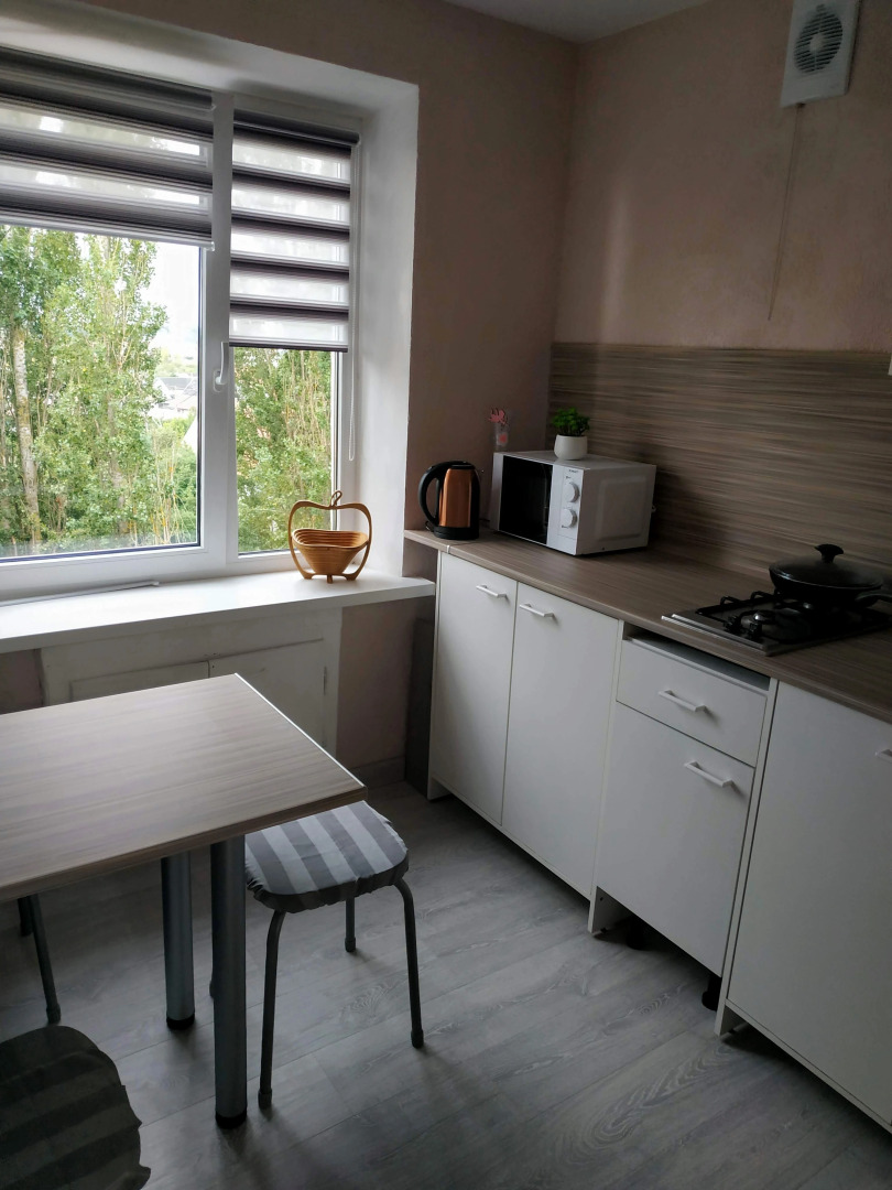 Апартаменты на Бровцева