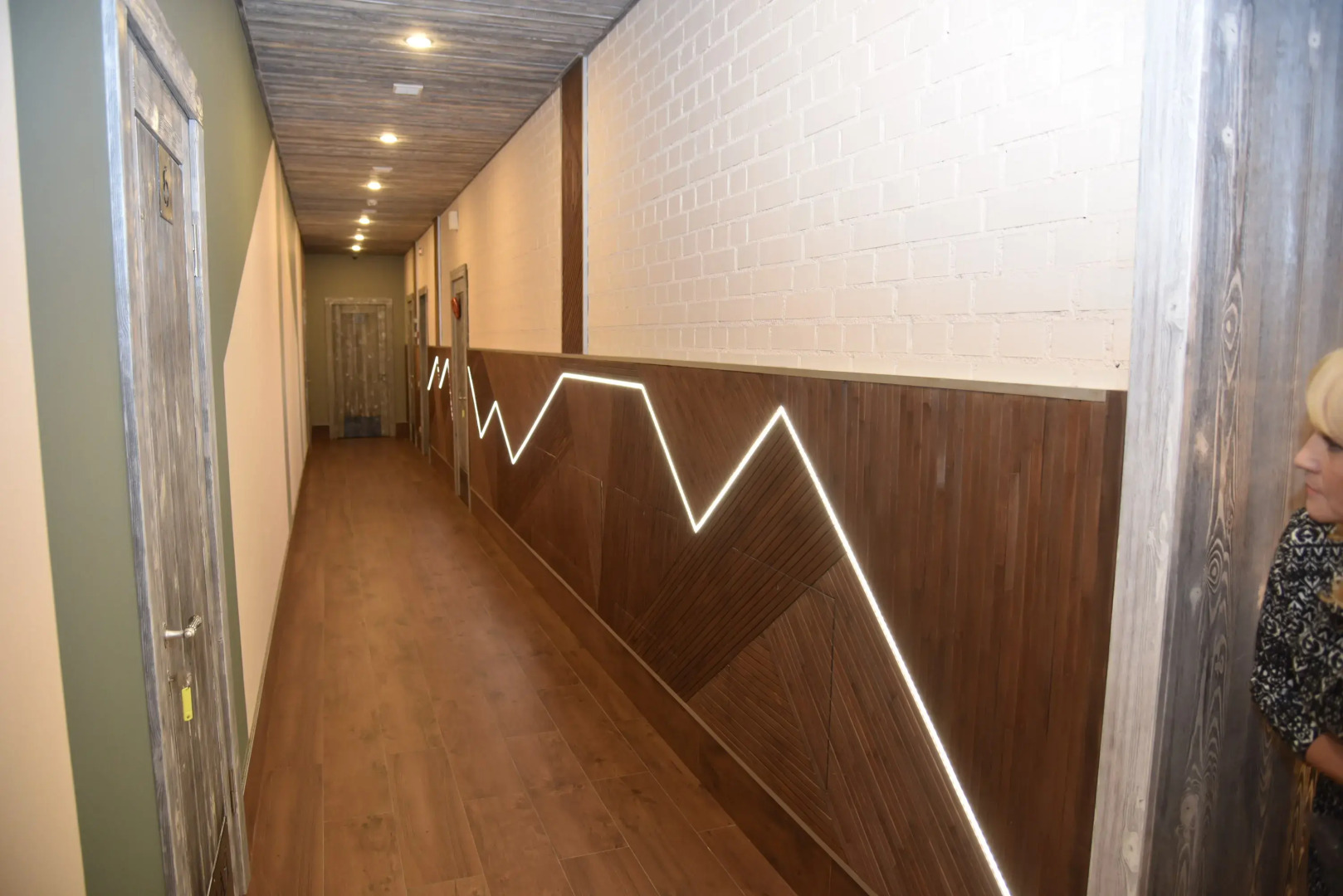 Меблированные комнаты Дом Паткуль