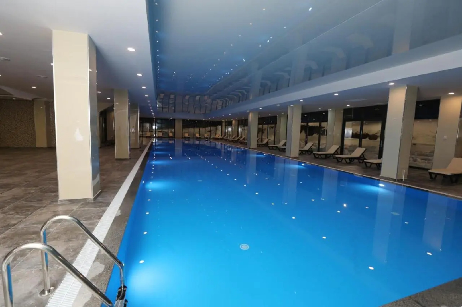 Hotel Eighty Eight Deluxe Hotel & Spa