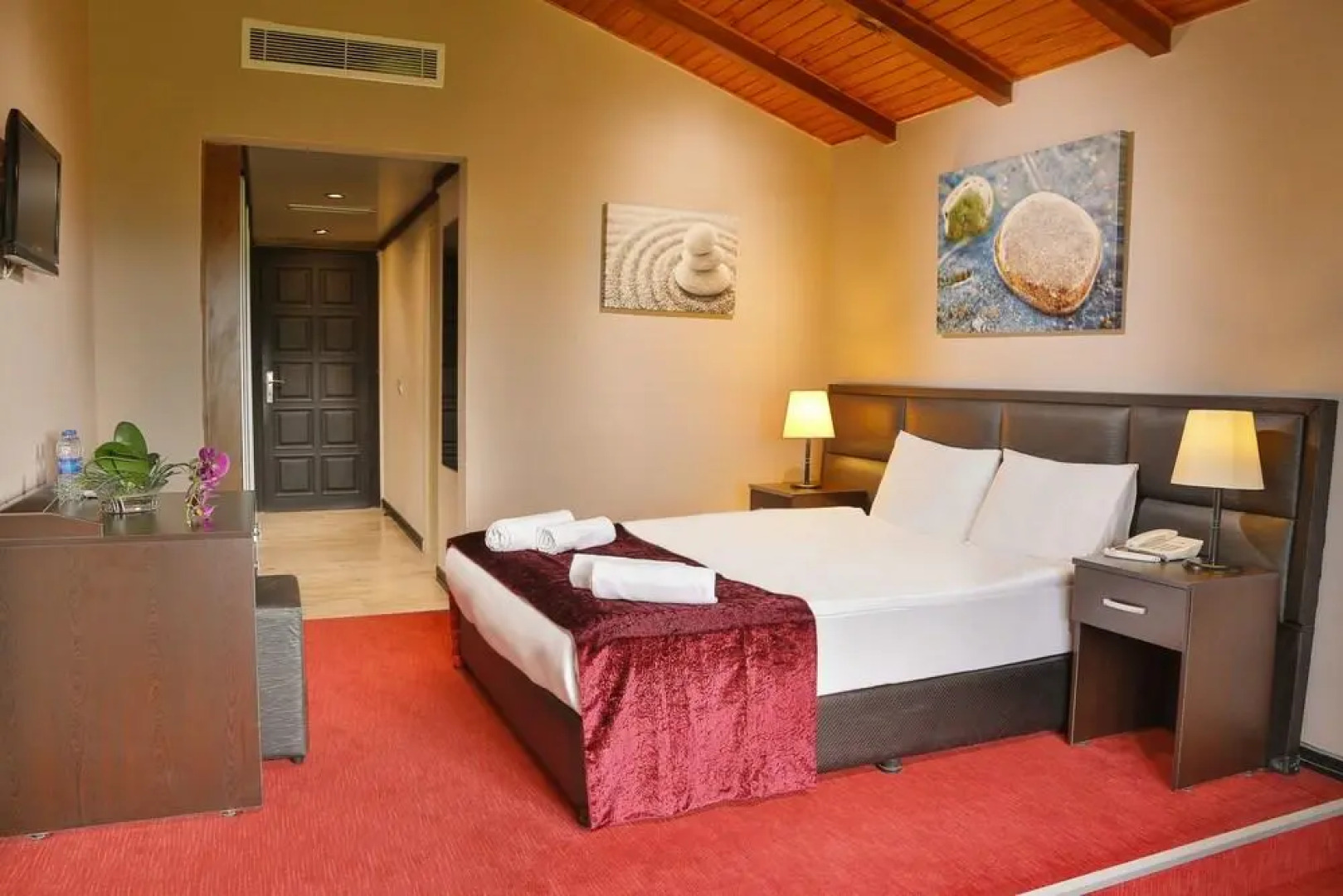 Istanbul Airport Durusu Club Hotel