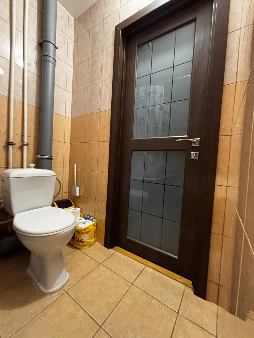 Квартира Твой Питер