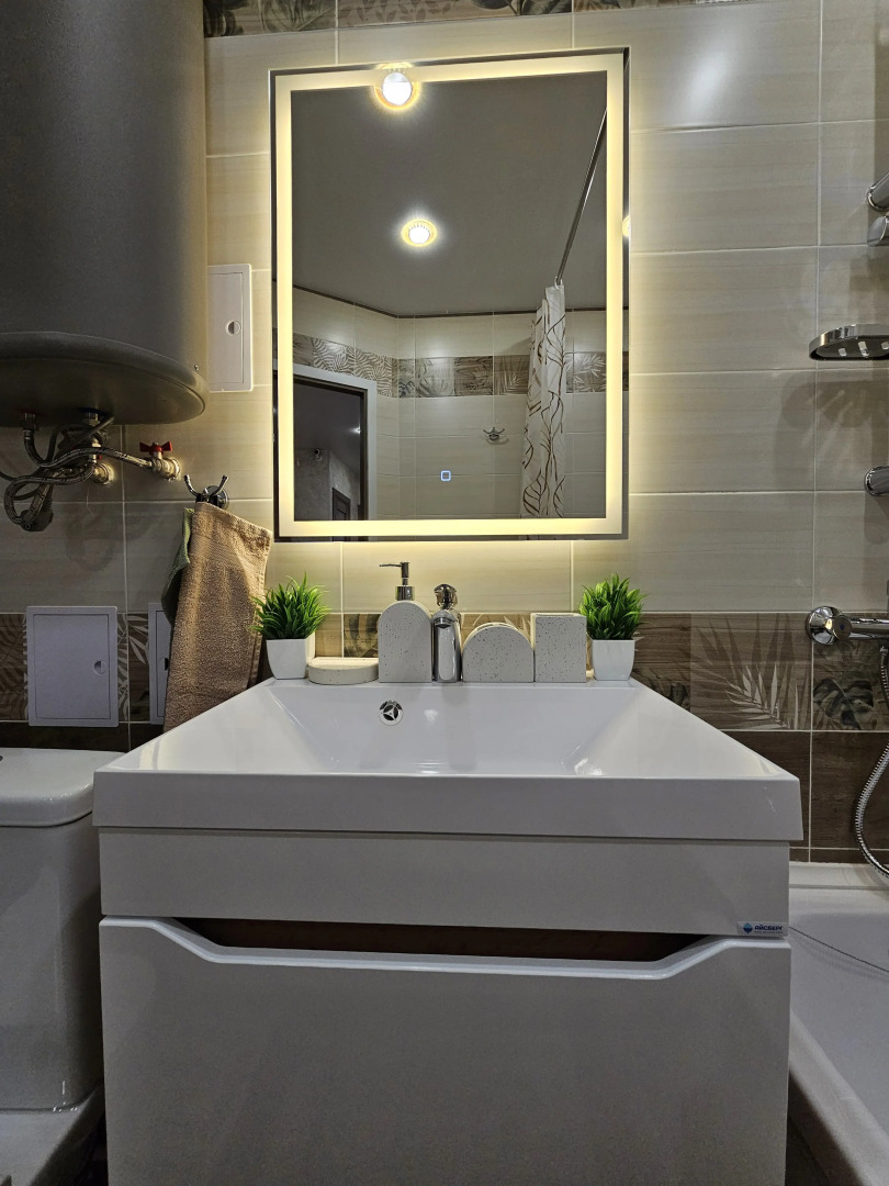 Квартира Вуктыл 3-х комнатная