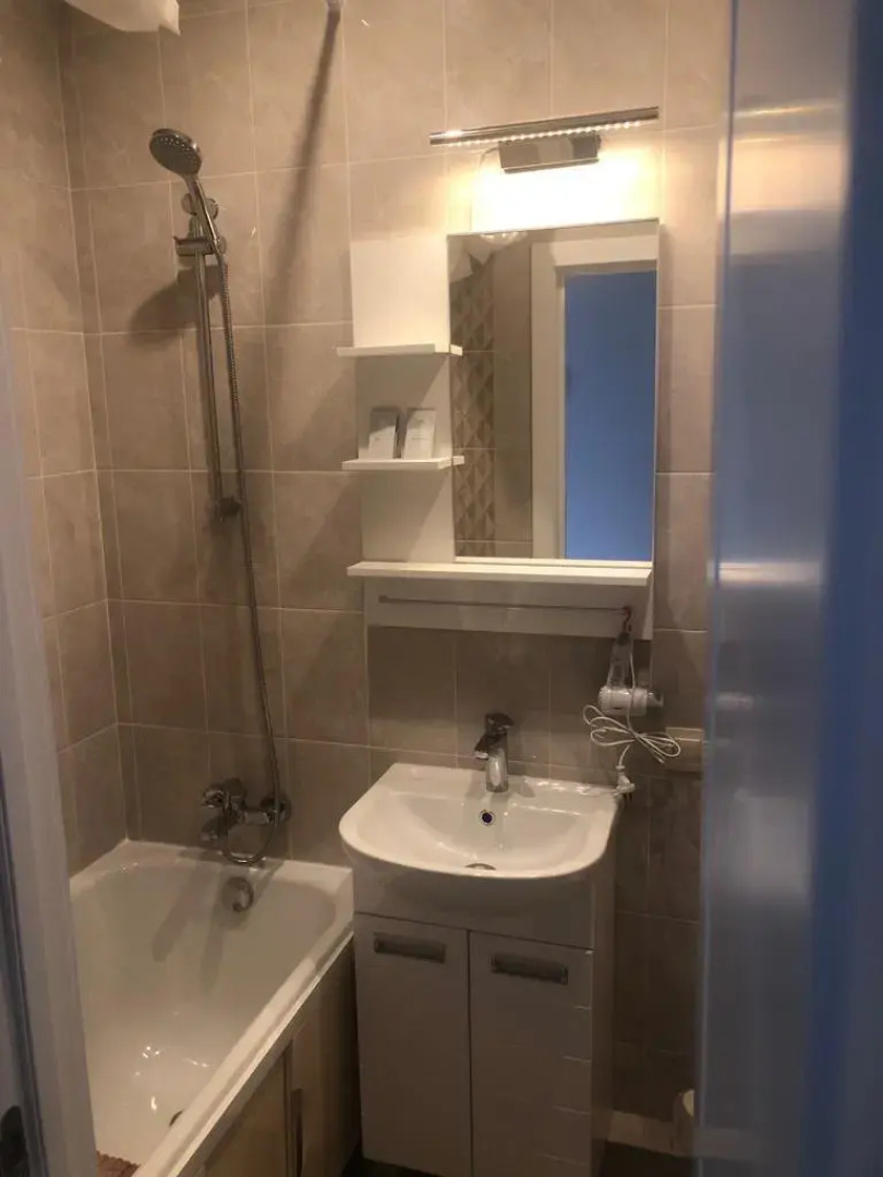 Апартаменты Клевер