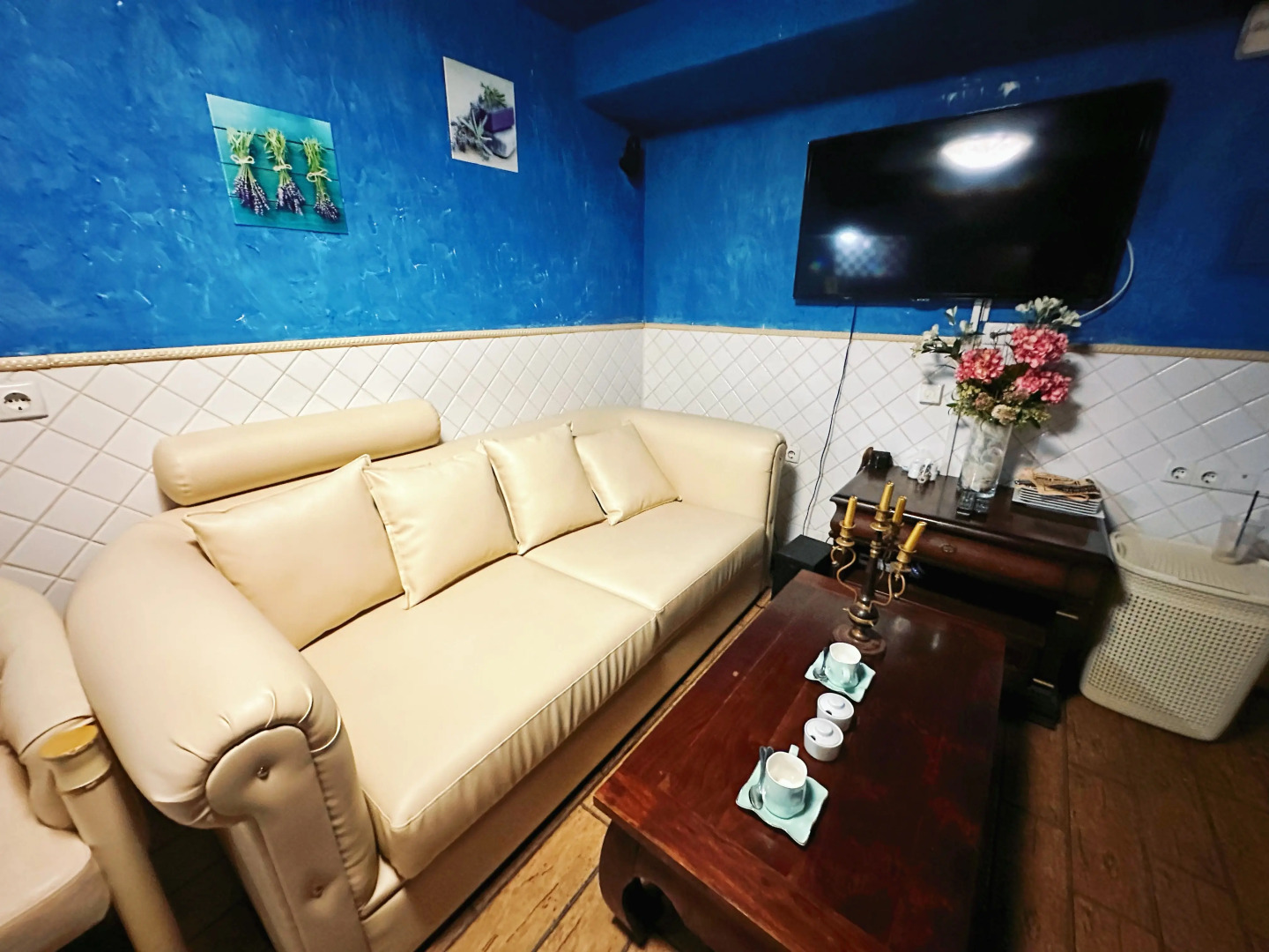 Гостевой дом Mare Nero