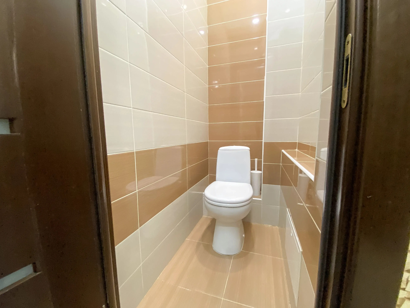 Апартаменты двухкомнатные у аквапарка Улёт