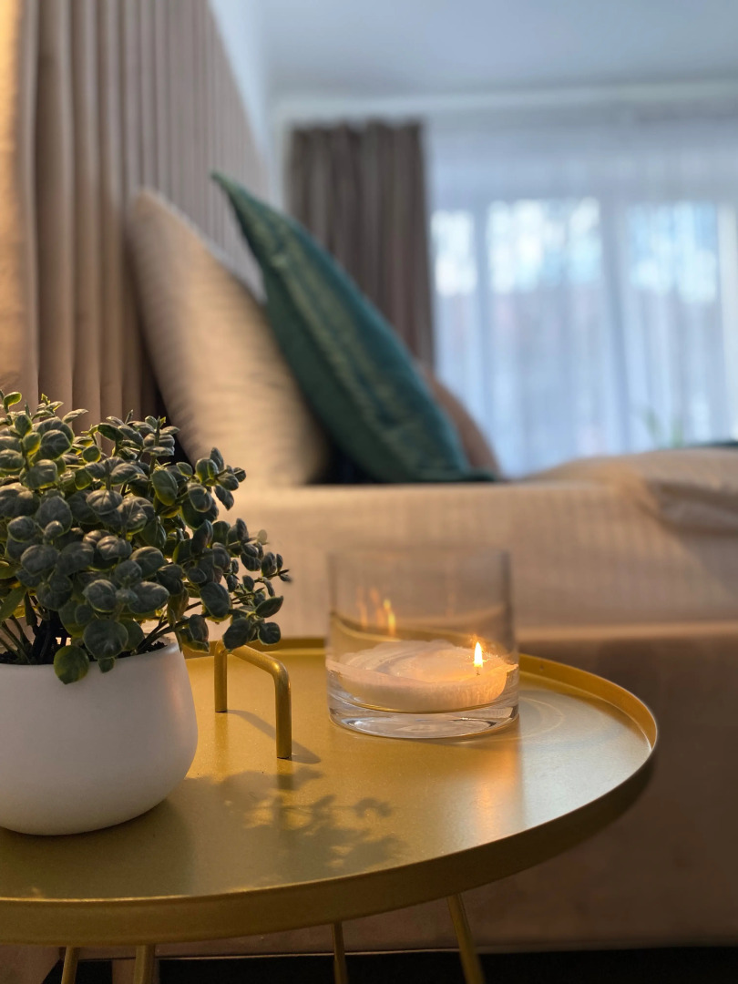 Квартира у Органного зала