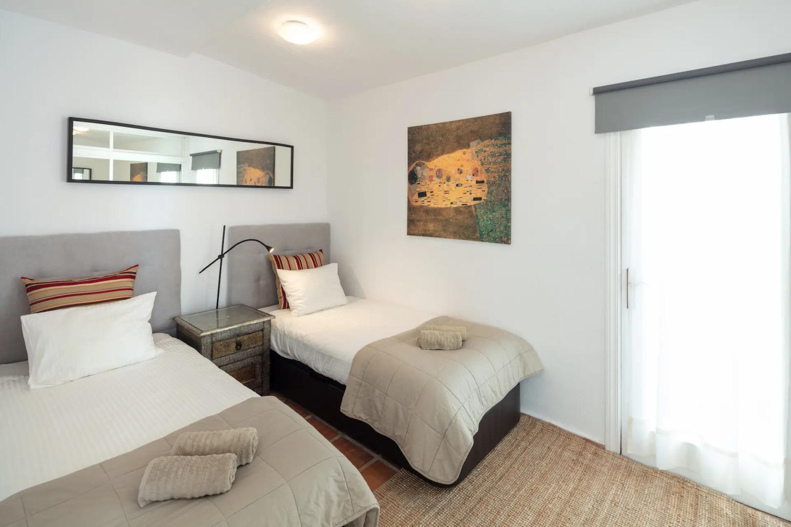 Вилла Monte La Cala de Mijas