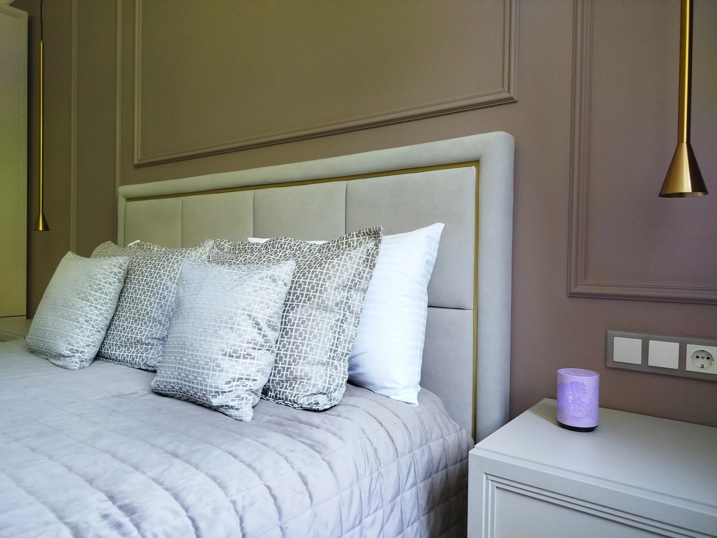 Апартаменты Элегия у Королевских ворот