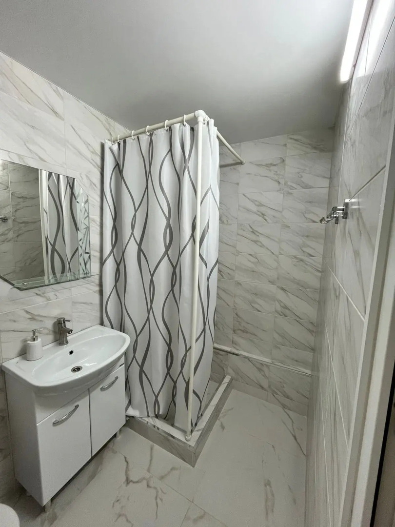 Частный дом Дом на Вокзальной