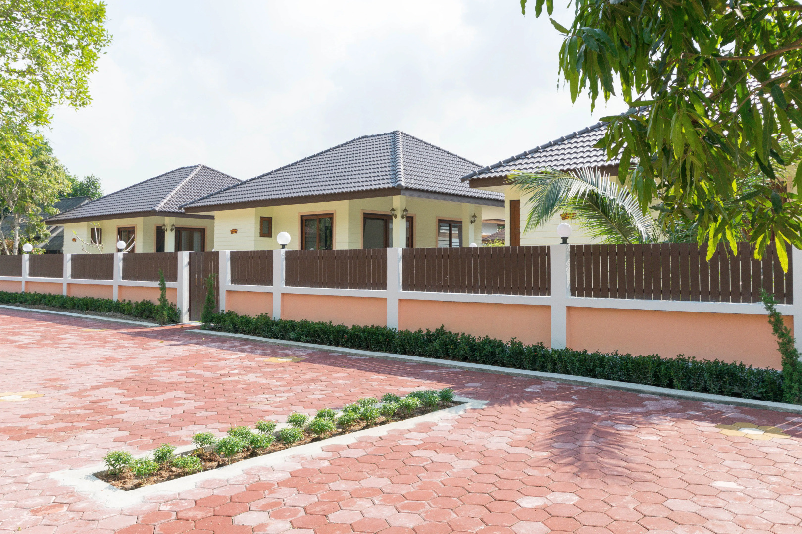 Апарт-Отель Lucky Villa Residence