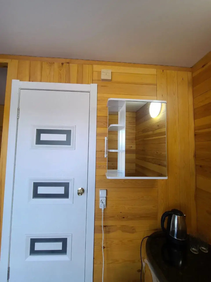 Гостевой дом Аура Байкала