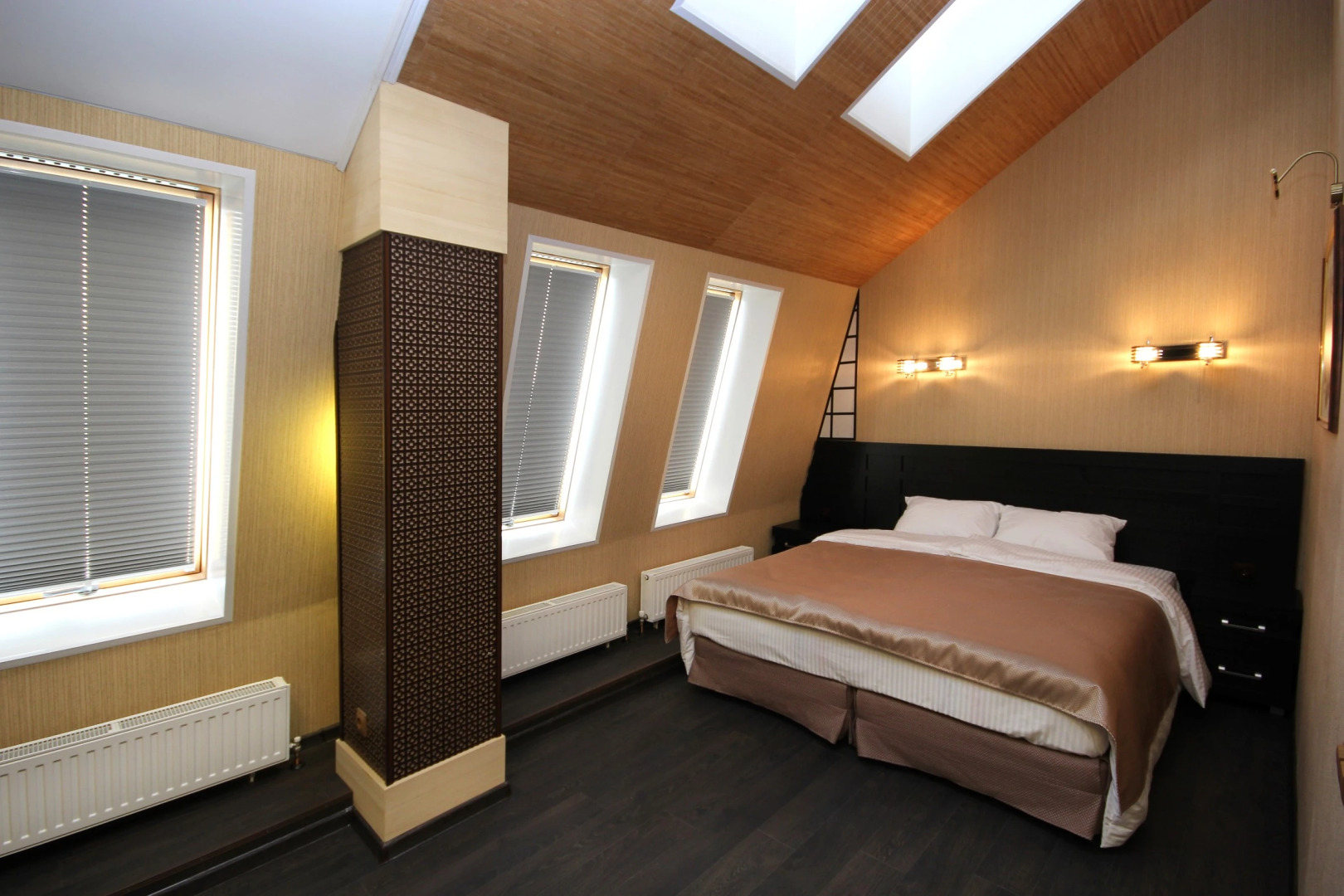 Отель Городской Абсолют