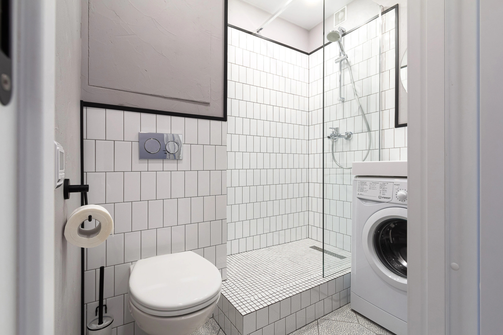 Апартаменты 50 лет Октября RentHibiny