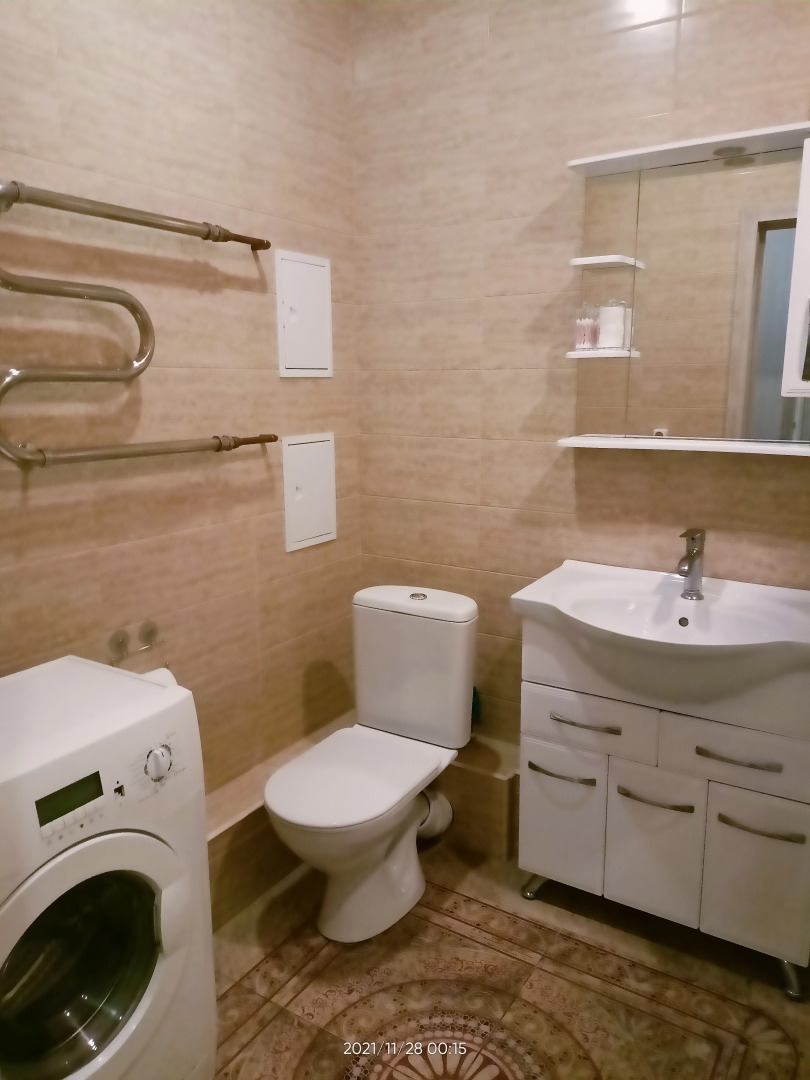 Апартаменты ЖК Высота аэропорт Иркутск