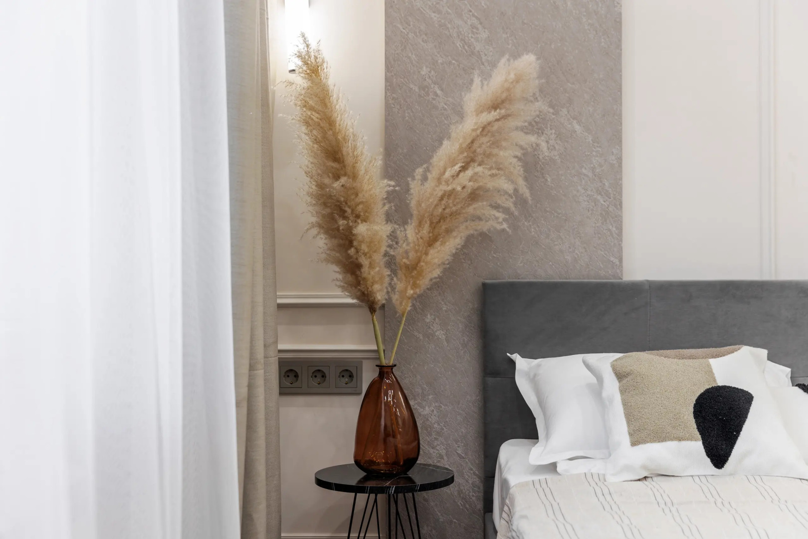 Apartment ADT apartments Meridian Beige