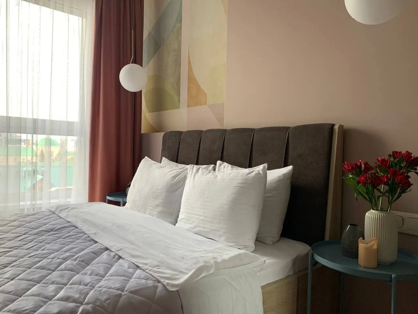 Квартира F.Living