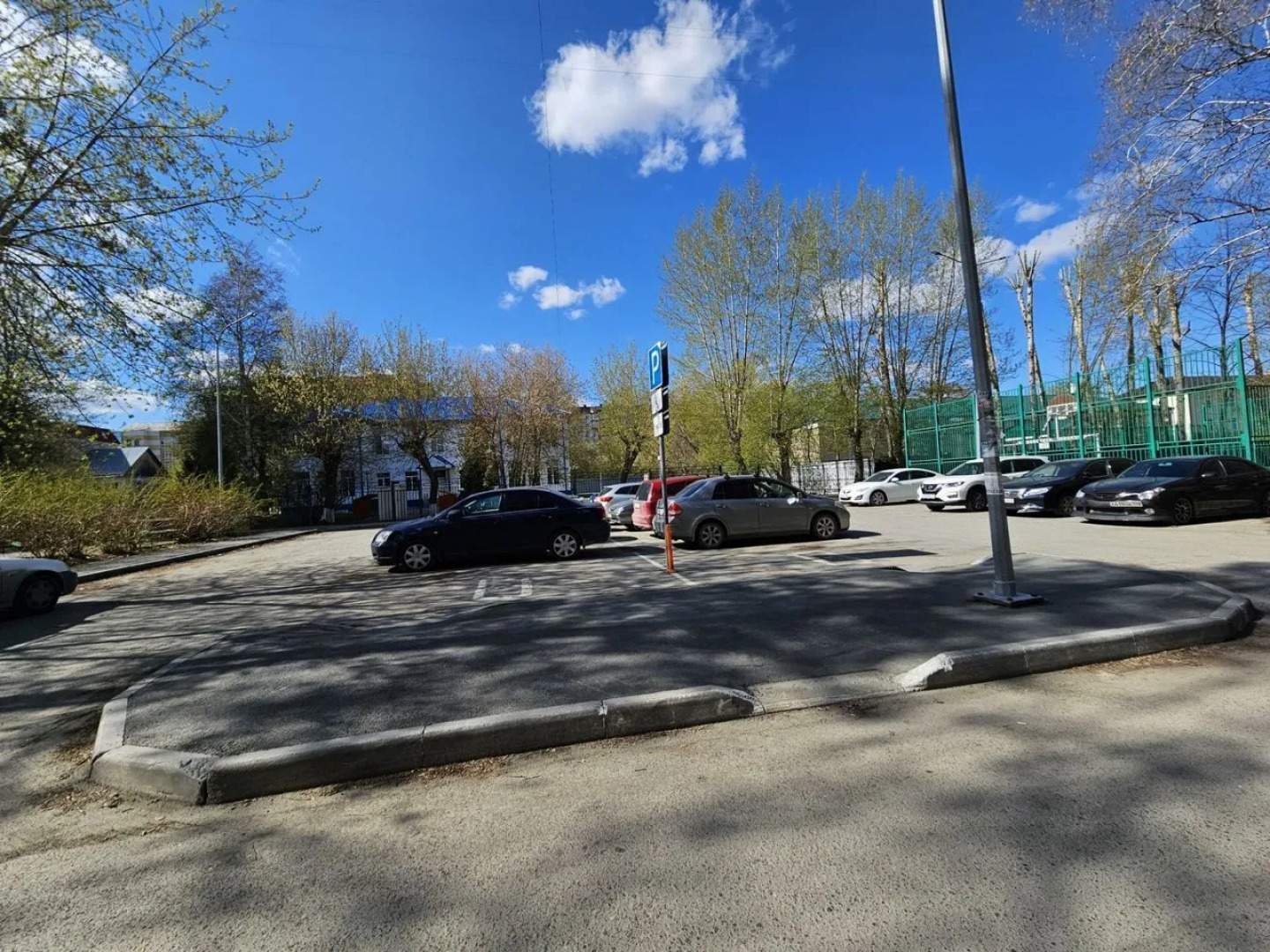 Квартира на улице Мельникайте 90А