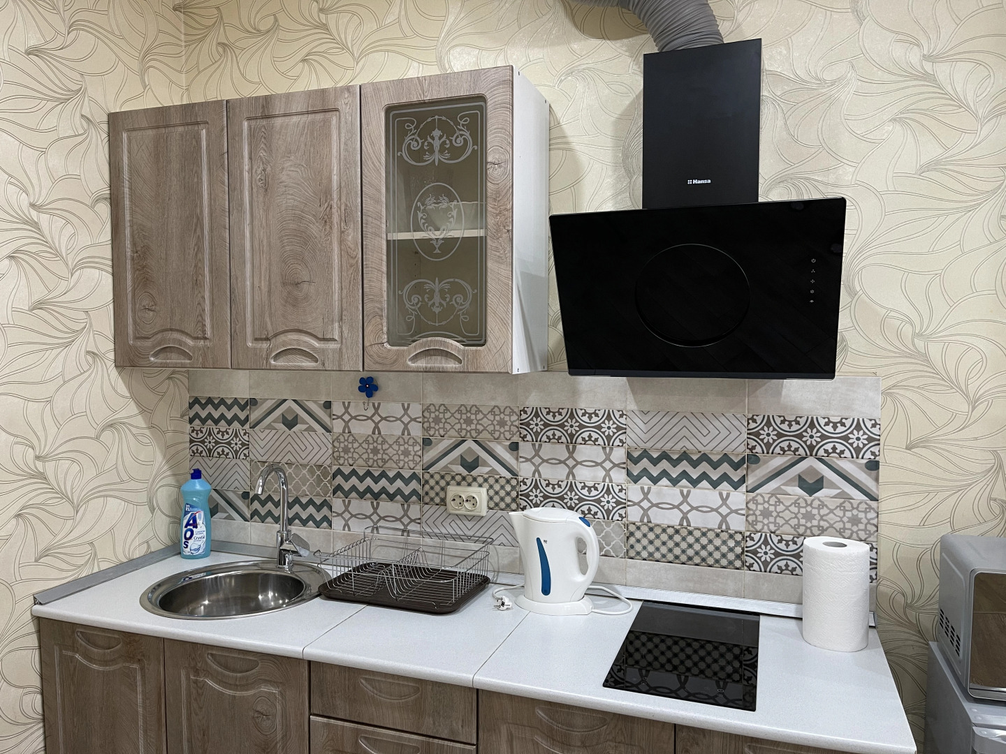 Гостевой дом Альконт-Сириус