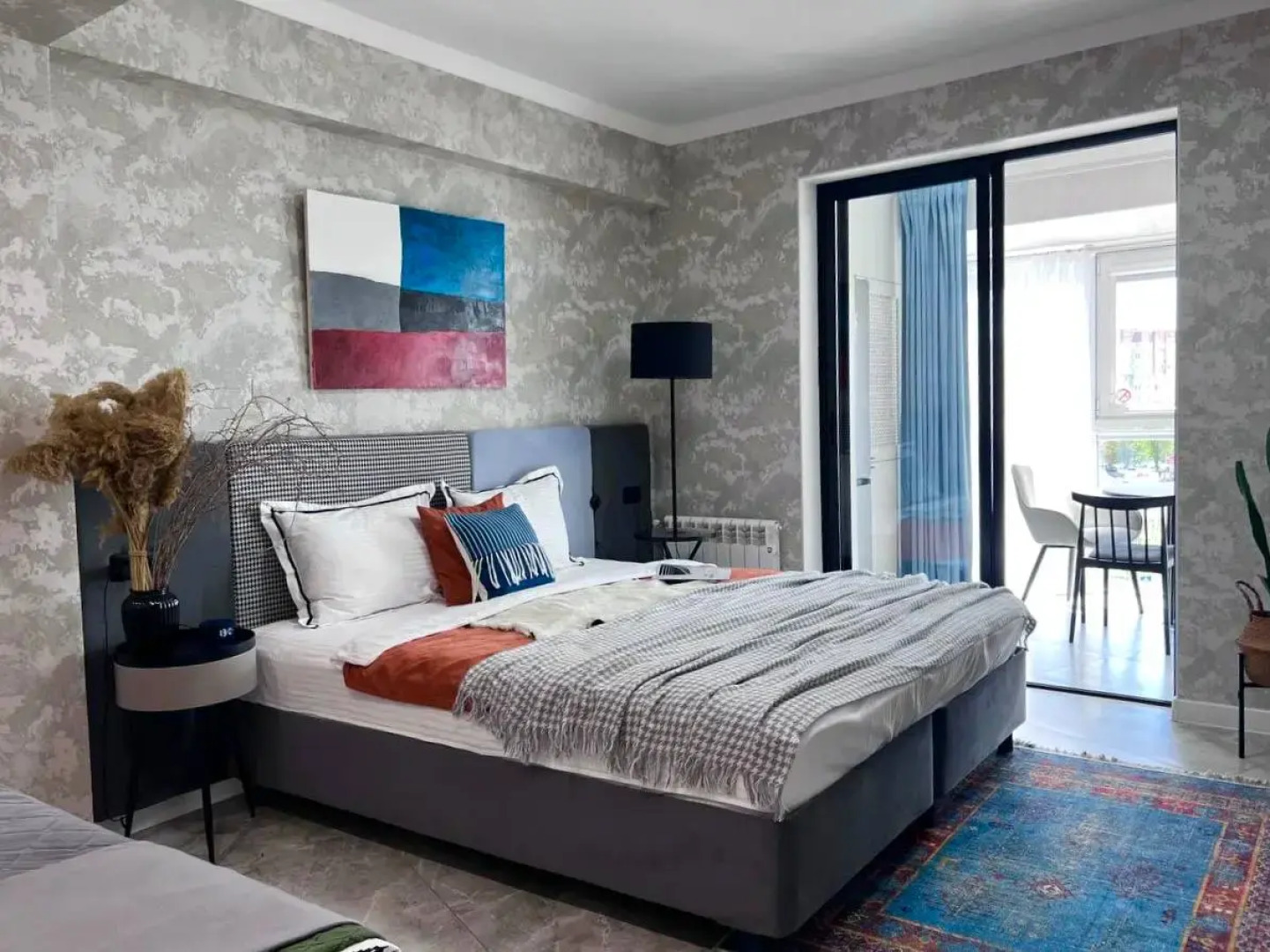 Квартира ЖК Мед house