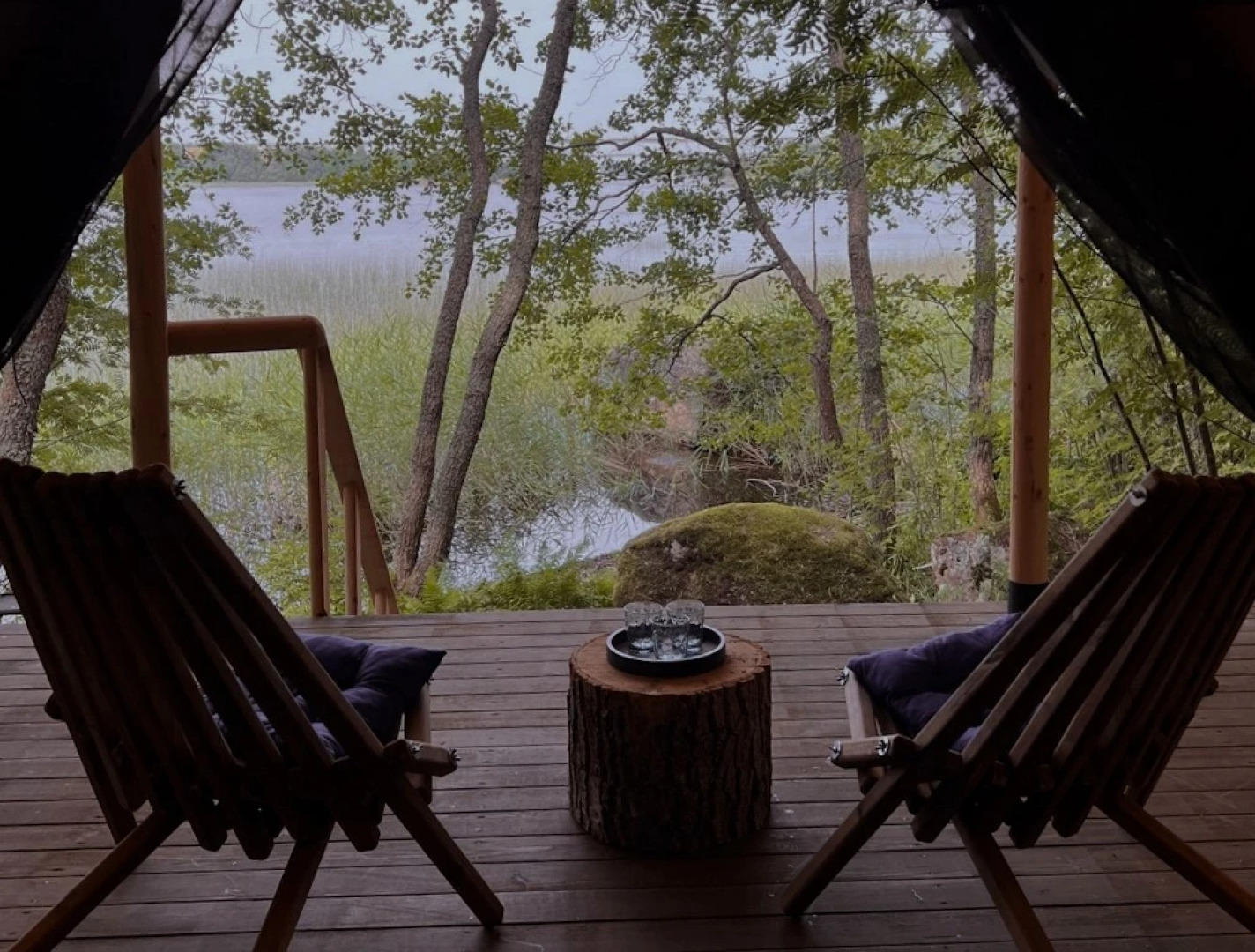 База Отдыха Фрегат