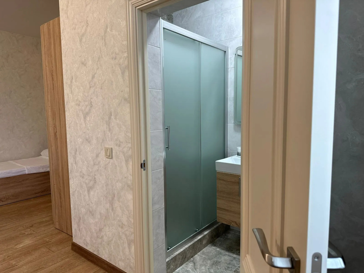 Гостевой дом Гостите