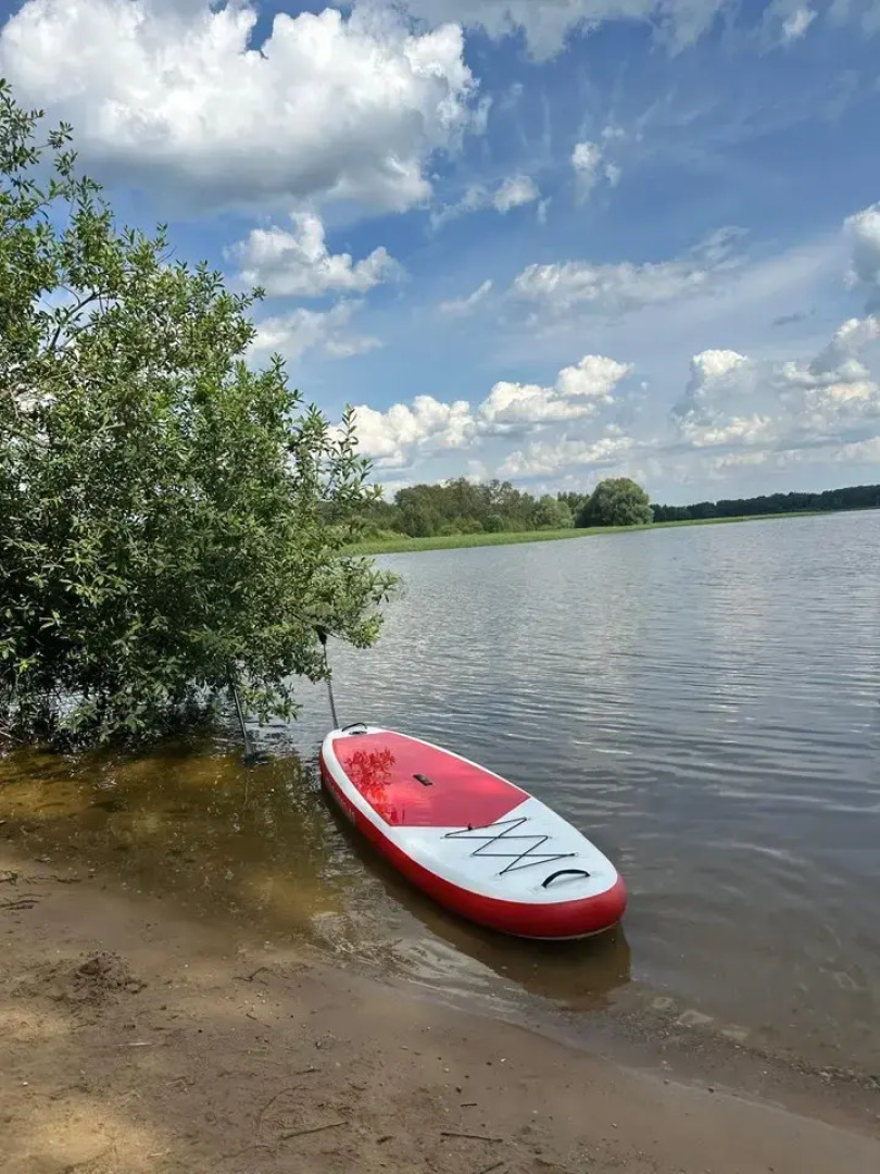 Гостевой дом в  Логиново
