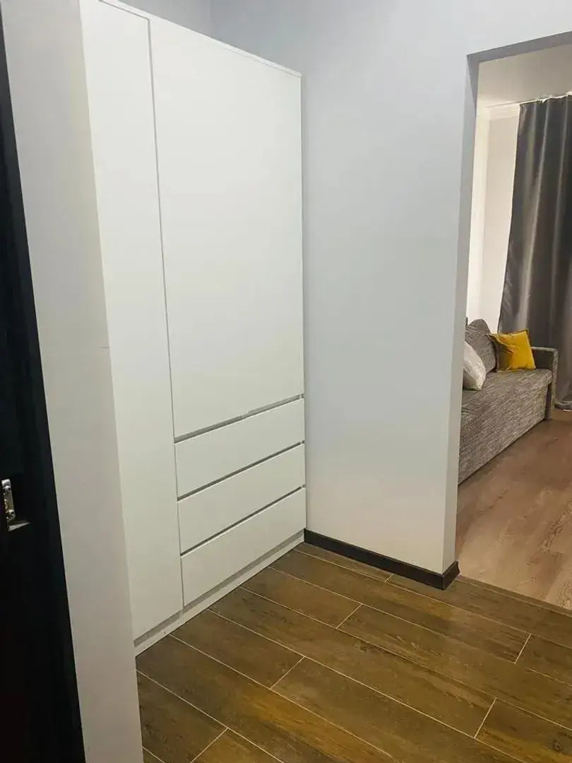 Апартаменты Стиль отдыха