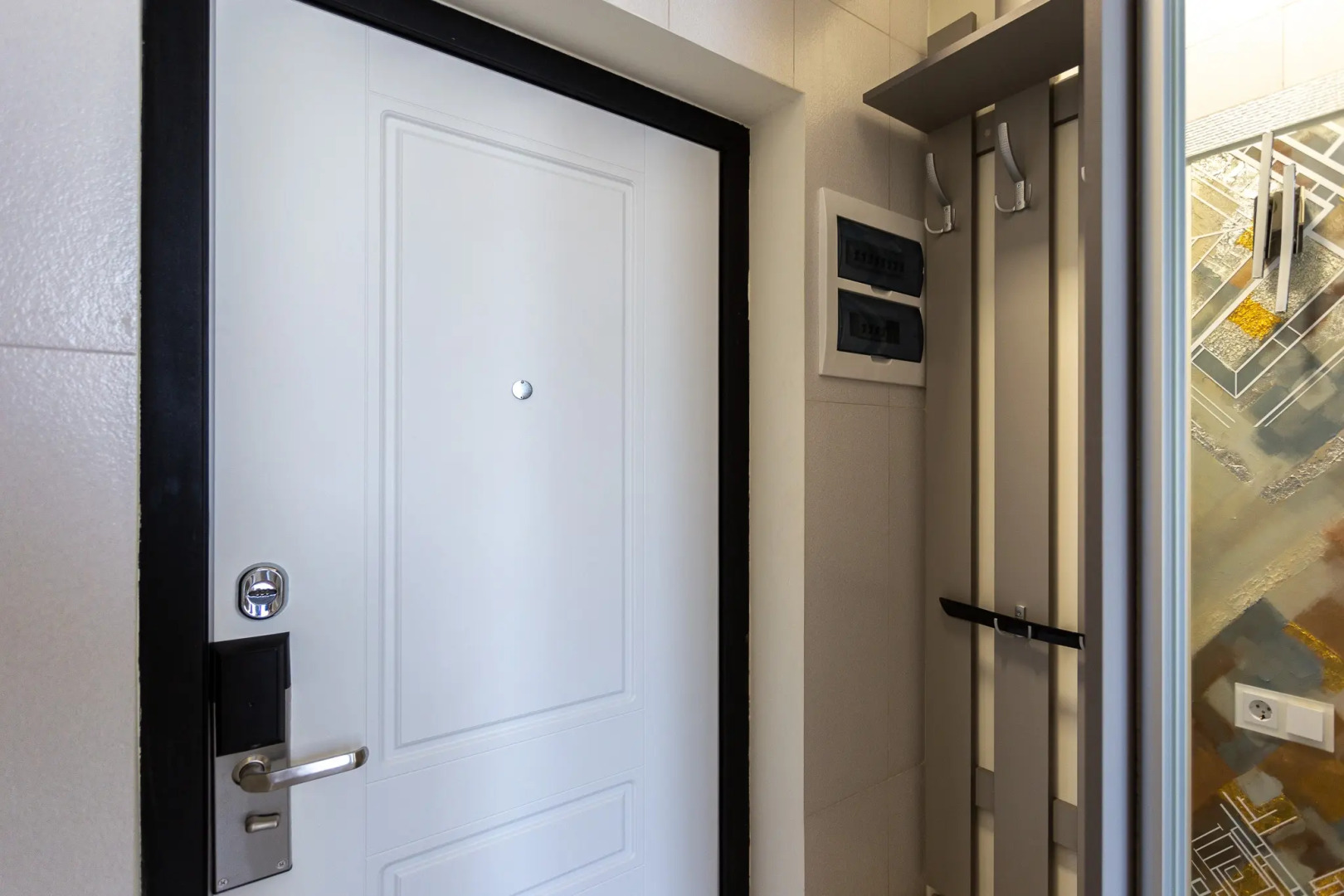 Апартаменты ЖК Огни Сочи