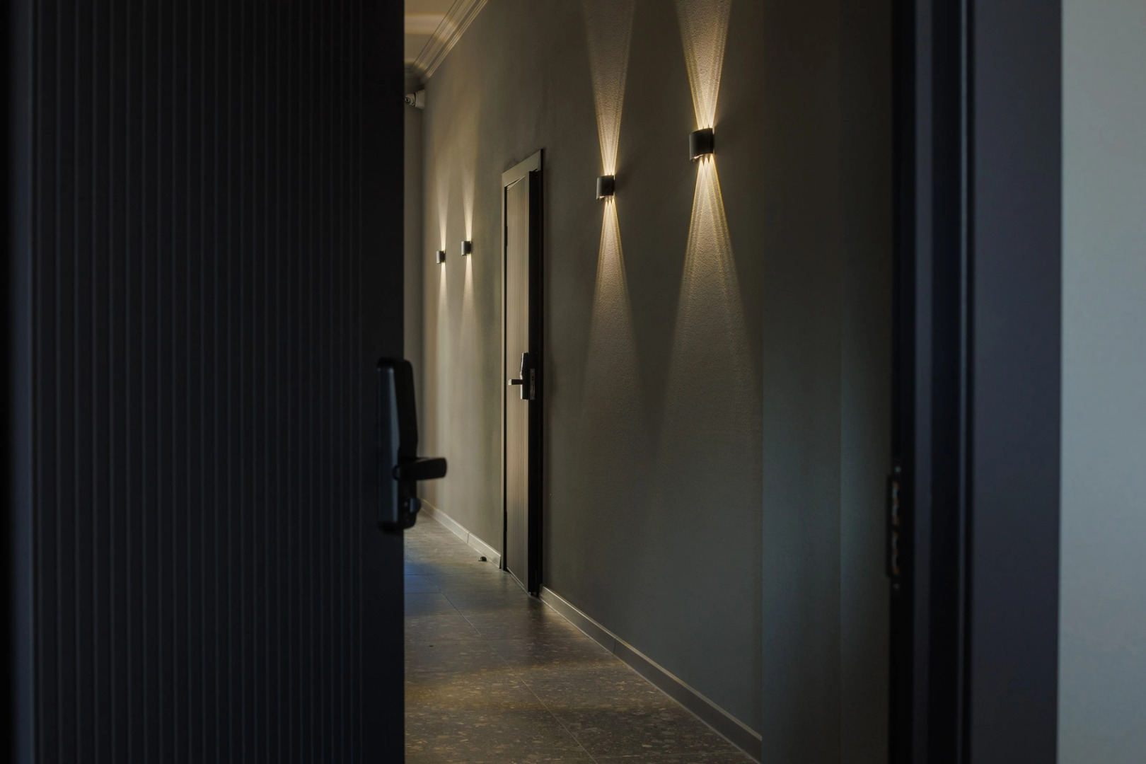 Мини-отель Гагарин Rooms