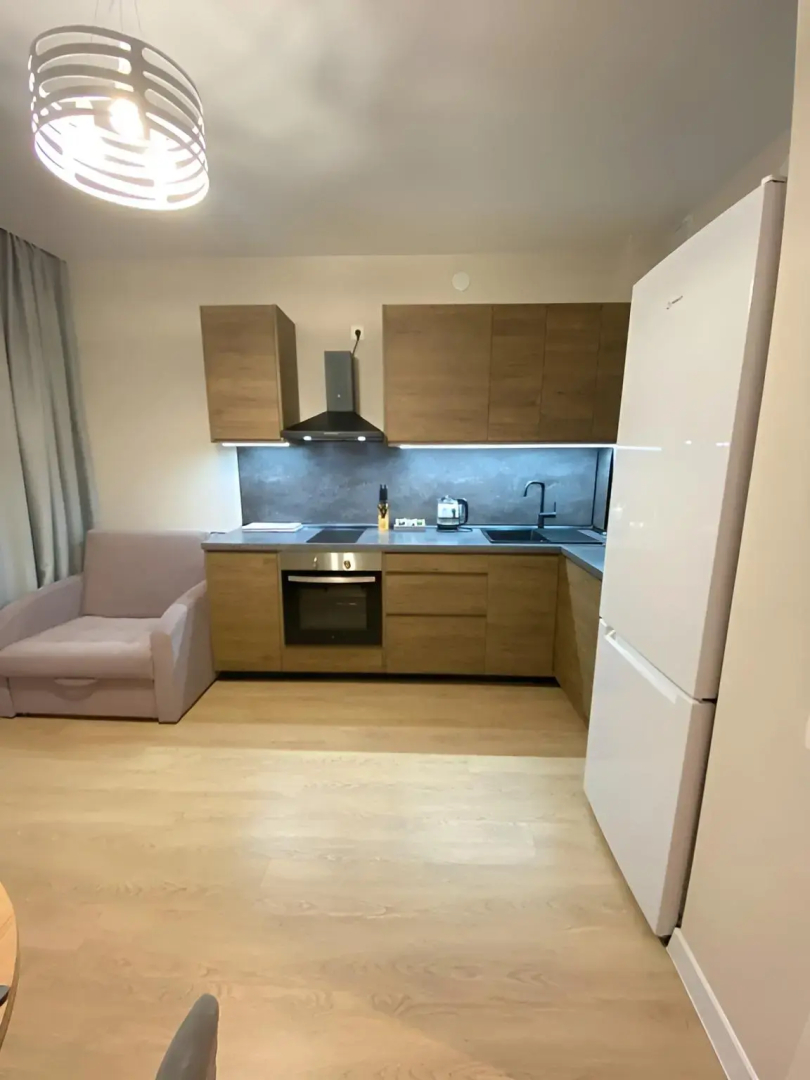 Квартира Яратам