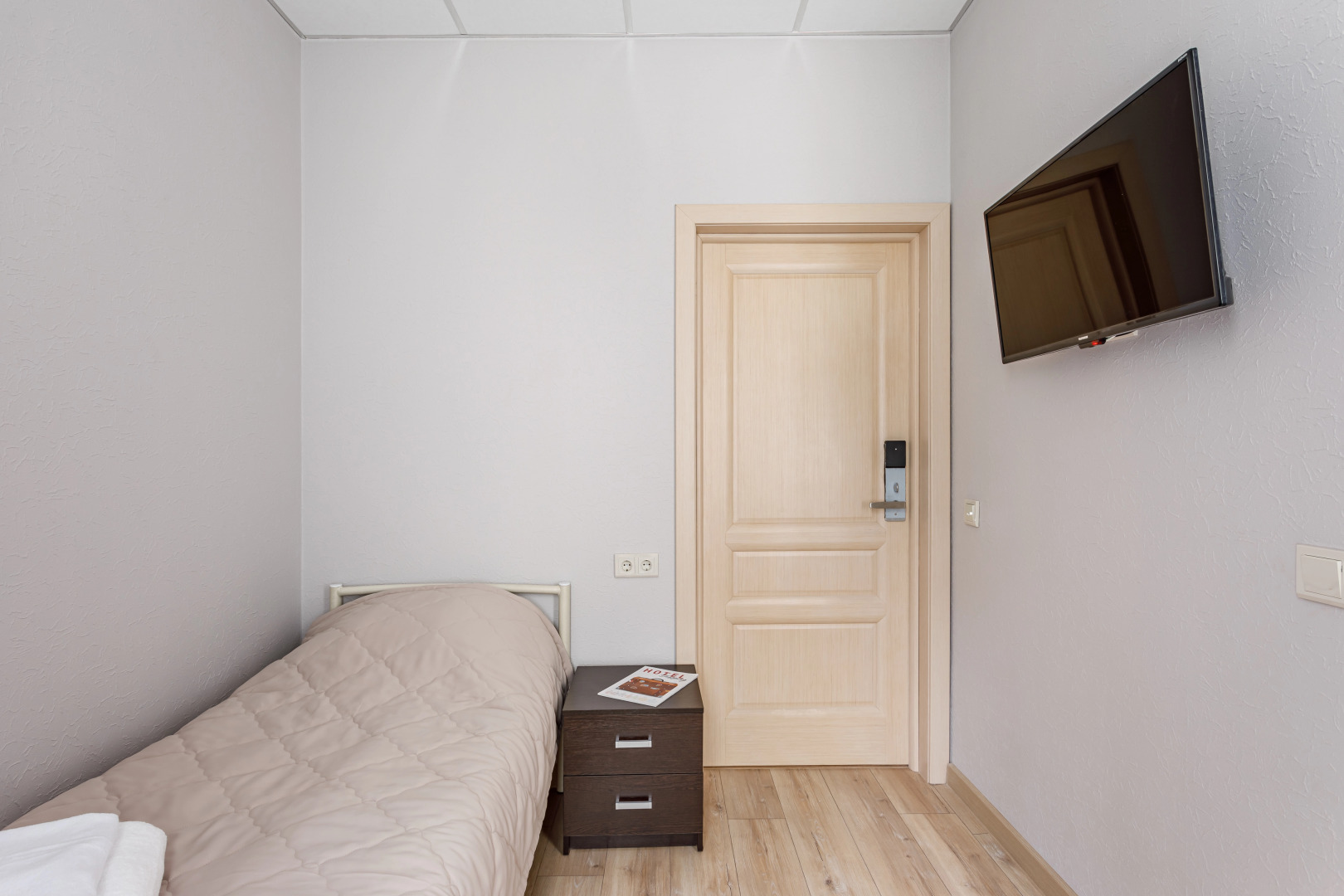 Отель Заречье