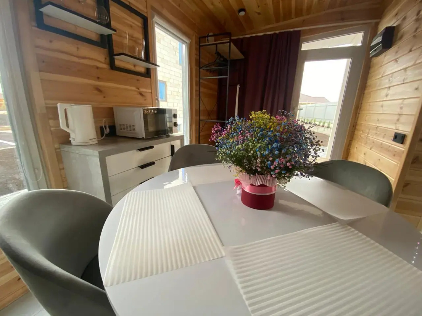 Гостевой Дом Happy House