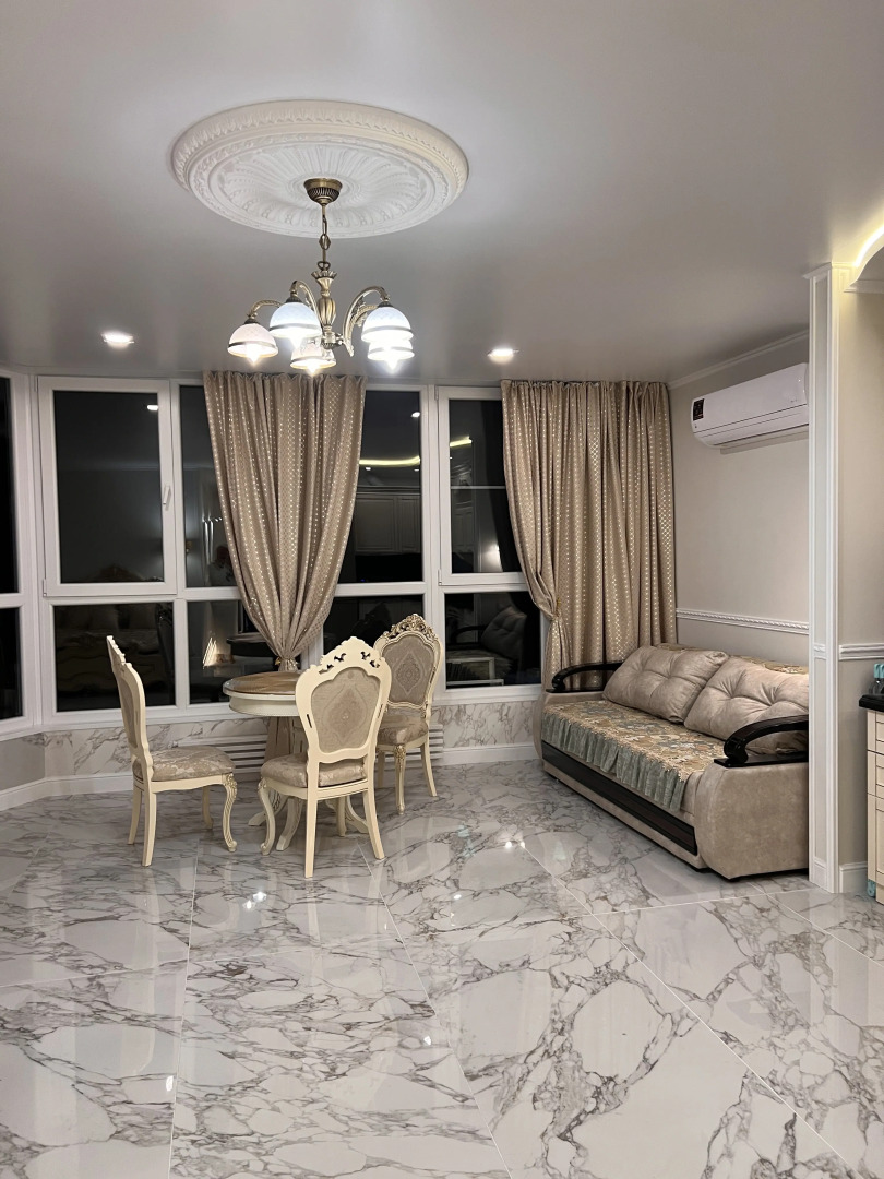 Квартира Deluxe Apartment 45 м2