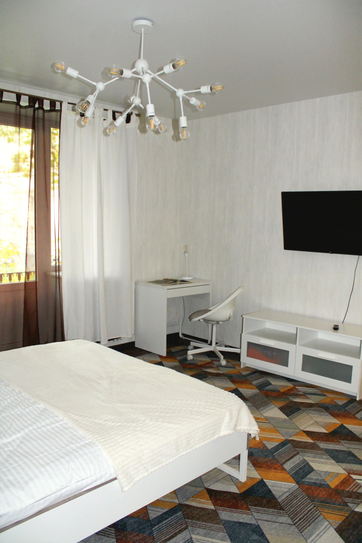 Квартира на улице Глинки 9