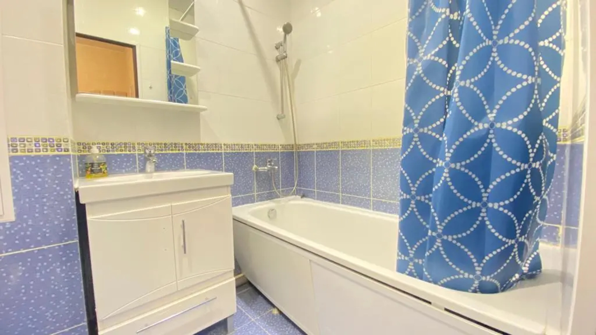 Апартаменты Двухкомнатные у Метро Новокосино