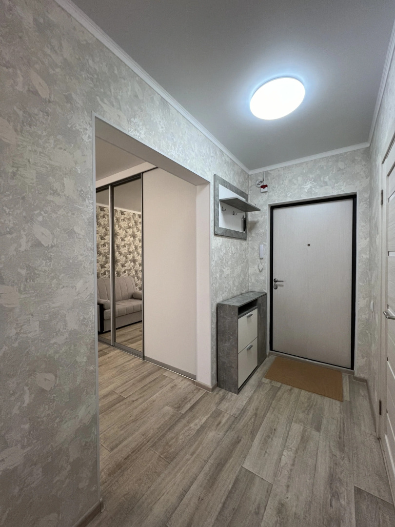 Апартаменты Гринхаус