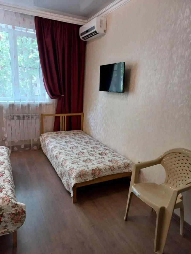 Гостевой дом Людмила