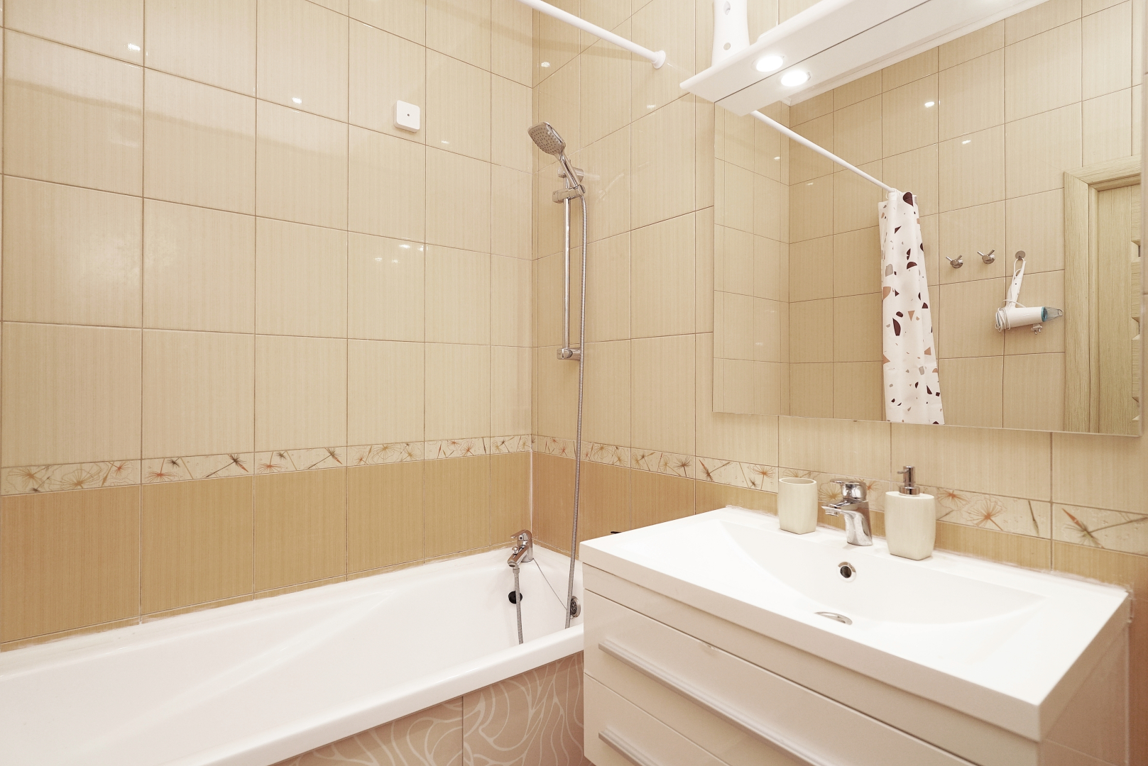 Квартира на Улице Чистопольская 40