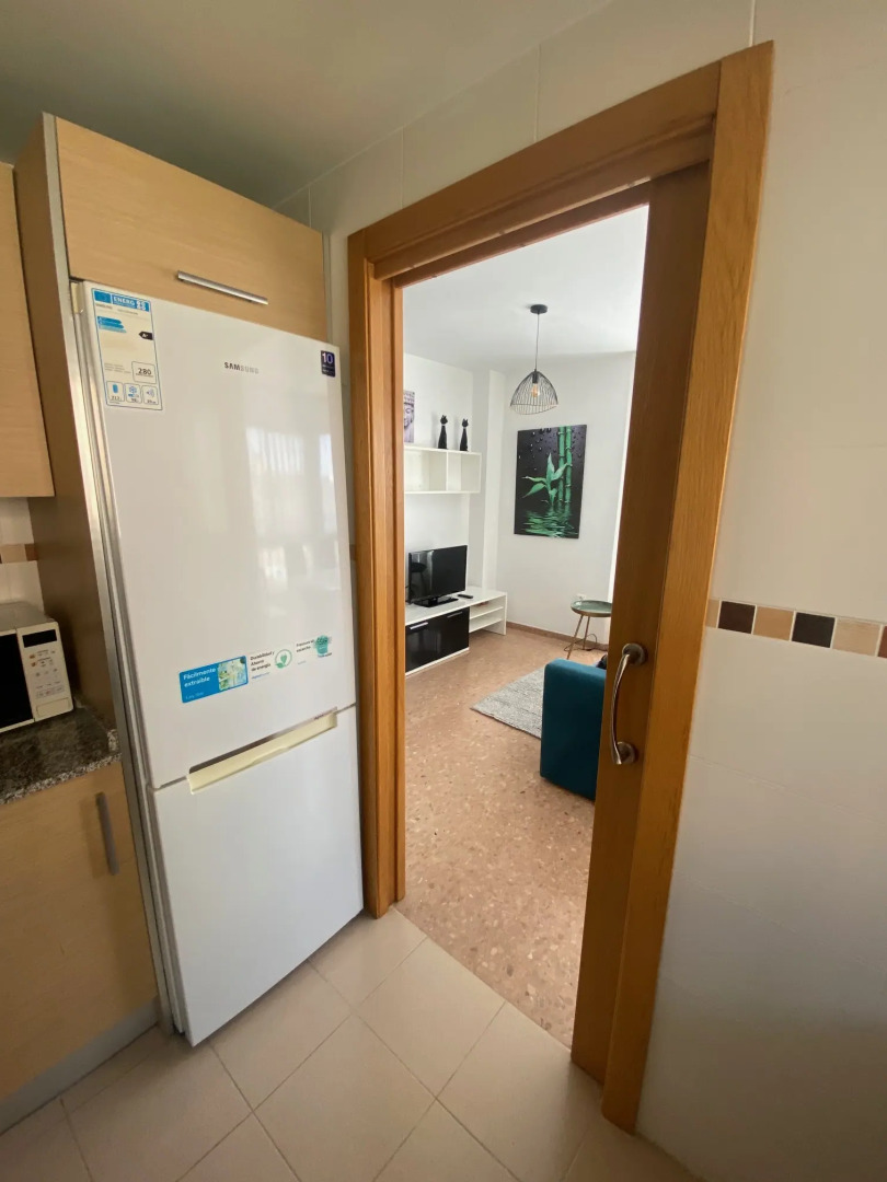 Апартаменты HolaCasa