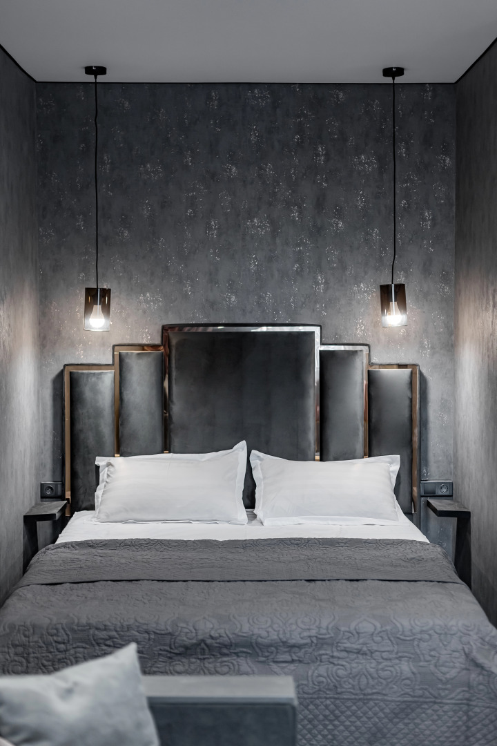 Апартаменты Квартира Ессентуки, Орджоникидзе 84 корп 5