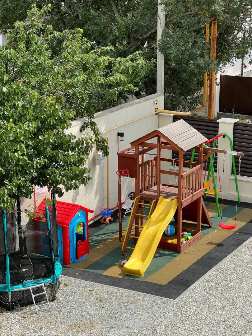 Гостевой дом Mirotel