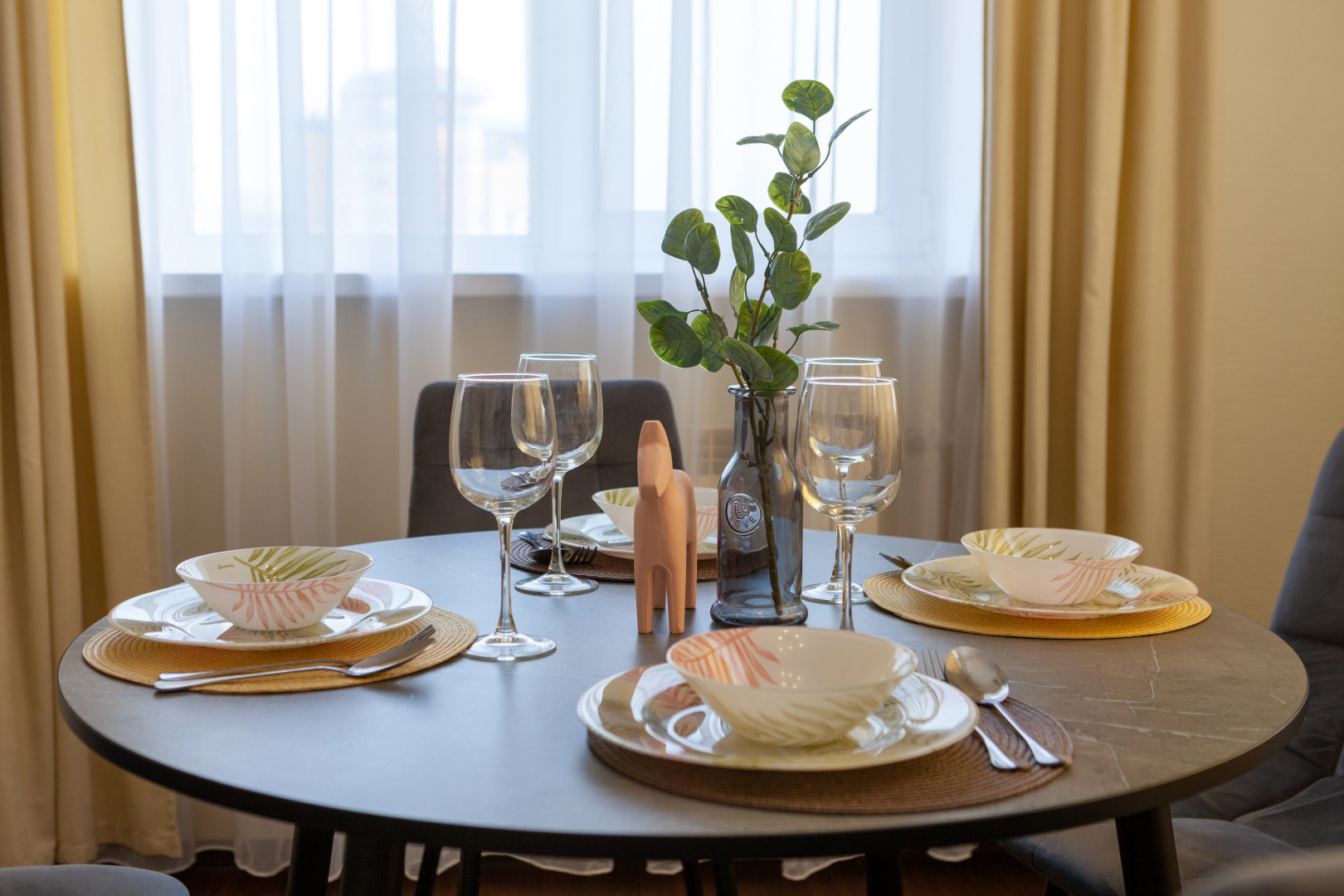 Апартаменты Компания Подушка на Истомина