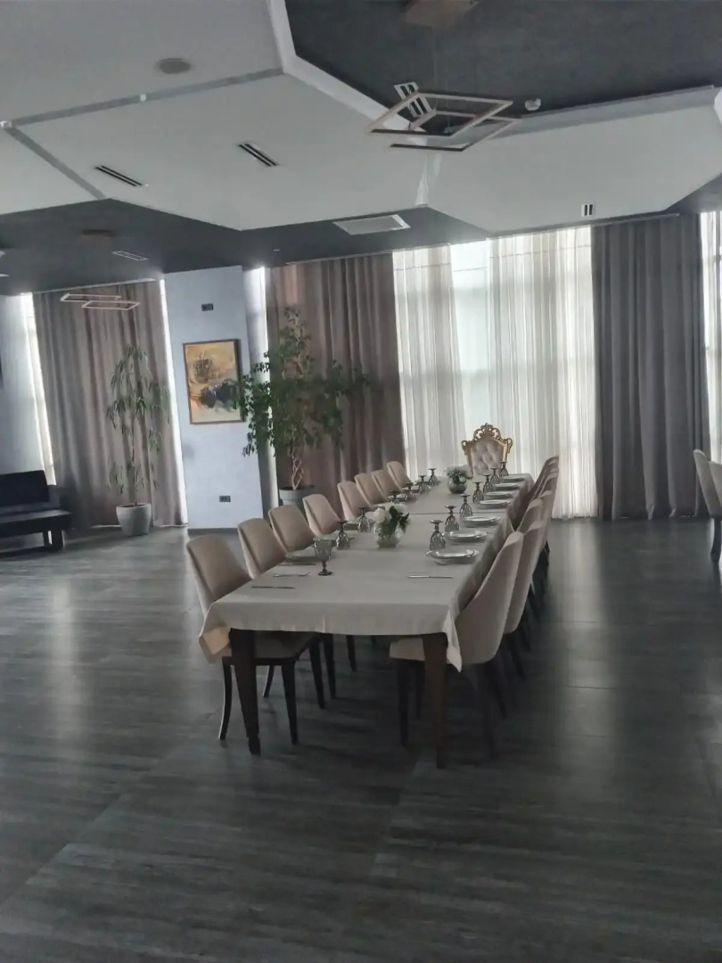 Shani Resort Hotel & Villas