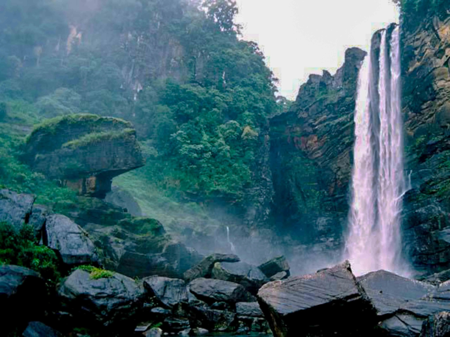 Отель Yoho Thushara Welimada